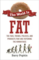 World is Fat book cover